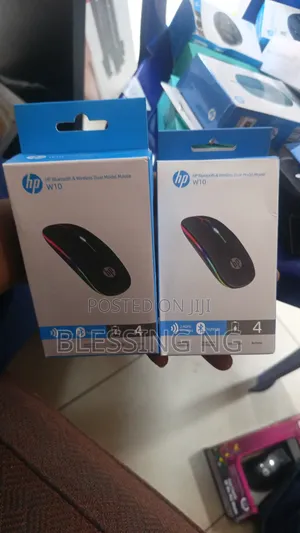 Ho Bluetooth And Wireless