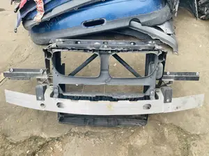 BMW and Mercedes Benz Front Cut F25,F30,F10 and Others