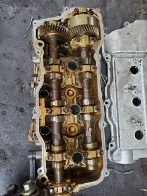 Direct Tokunbo Top Cylinder 1mz 3mz for Sienna,High Lander,Lexus 330
