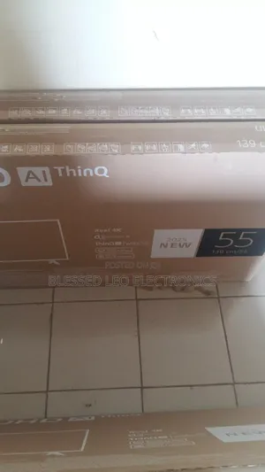 Smart Tv With Wifi Audio