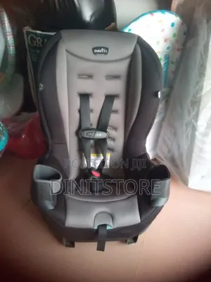 Foreign Neatly Used Extremely Clean Newborn Till Toddler Car Seat