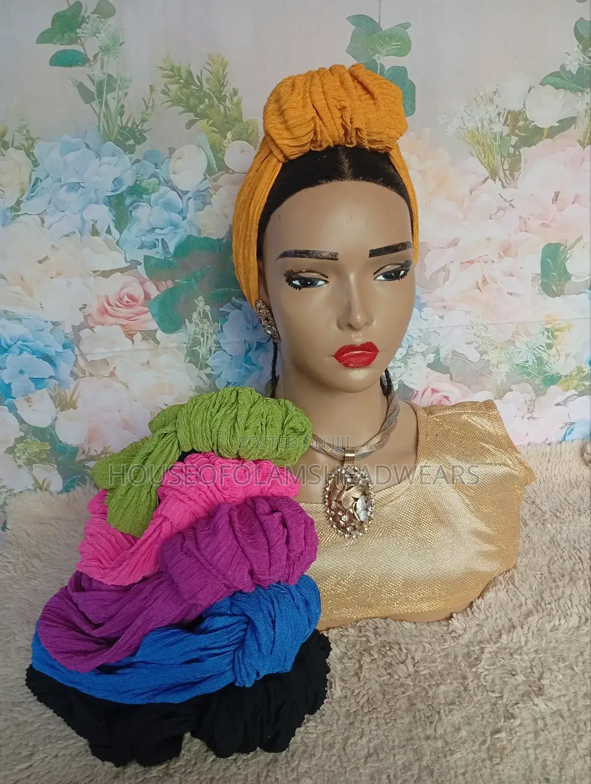 Accessories