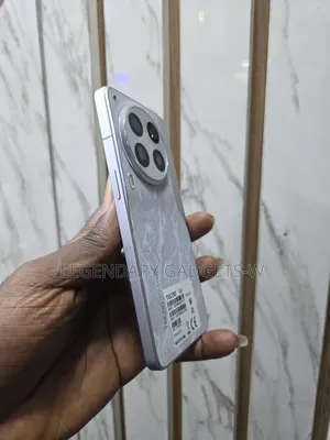 Tecno Camon 30 Premier 512 GB Black
