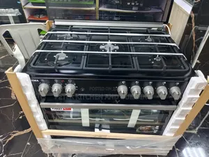 Standing Cooker