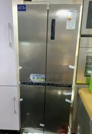 4 Door Standing Fridge