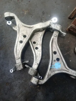 Lower Arms for Ml 166