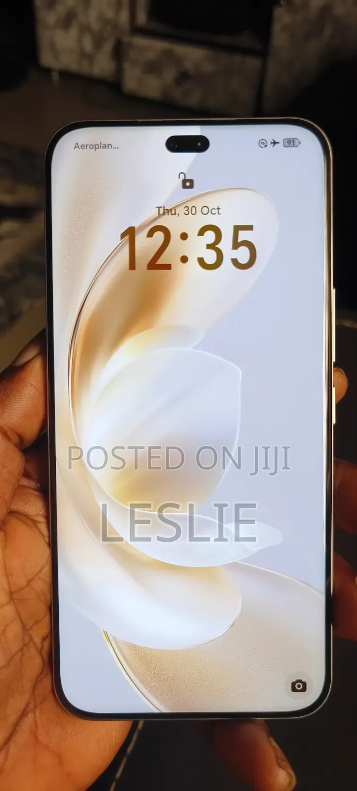 Honor 400 Pro 512 GB Silver