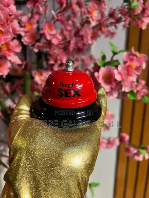 Ring for Sex