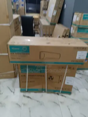Discount on Hisense 2hp Ac - Non-Inverter, 12-Hour Timer Led Display