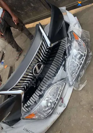 Es 350 018 Complete Upgrade Kits