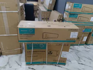 Hisense 2hp Split Ac - Non-Inverter, R410a Refrigerant, Energy Efficie