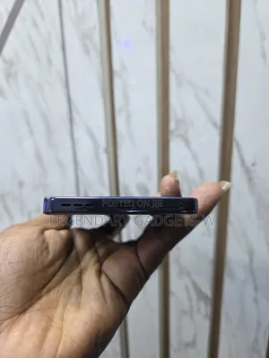 Infinix GT 20 Pro 12 GB Blue