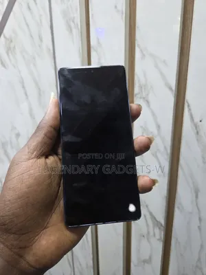 Infinix GT 20 Pro 12 GB Blue