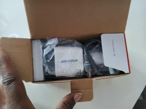 Hik Vision Bullet Camera