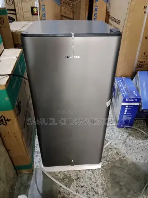 Hisense Refrigerator One Door