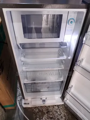 Hisense Refrigerator One Door