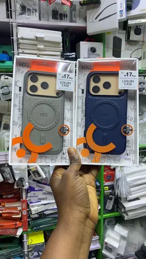 iPhone 17 Series Case