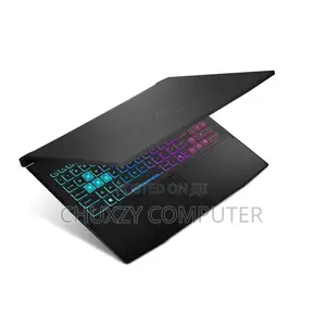 New Laptop MSI Katana 15 16GB Intel Core i7 SSD 1T