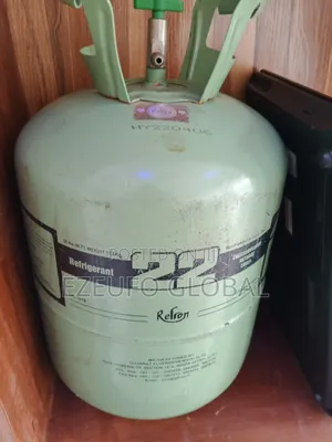 R22 Refrigerant Gas