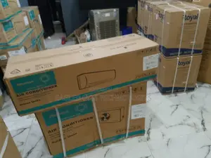 Bargain! Hisense 2hp Ac - Non-Inverter, Dry/Dehumidify Function