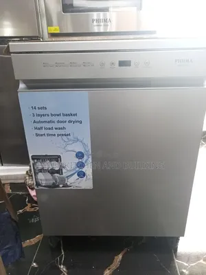 Dishwasher