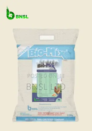 Bio-mix Layer Feed Premix (Per Kg)