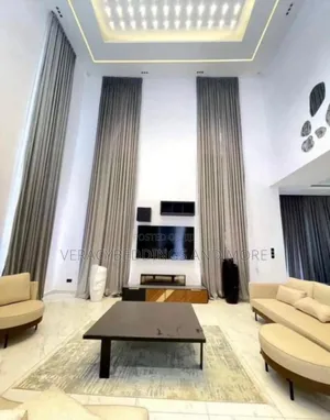 Curtains And Accessories