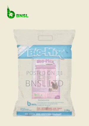 Bio-mix Breeder Feed Premix (Per Kg)