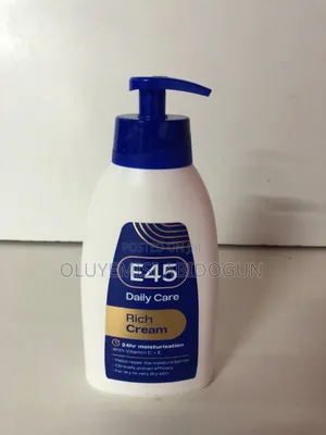 E45 Body Care