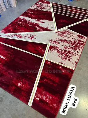 Center Rug