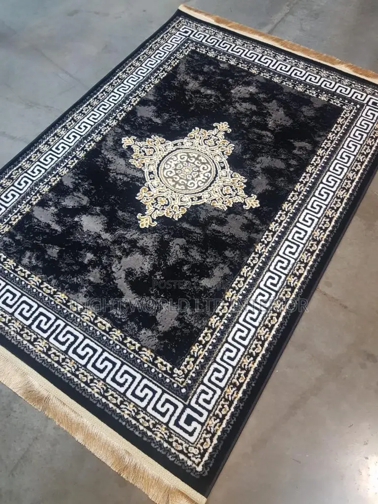 Center Rug