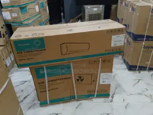 Top-Rated Hisense 2hp Ac - Non-Inverter for Tropical Climates