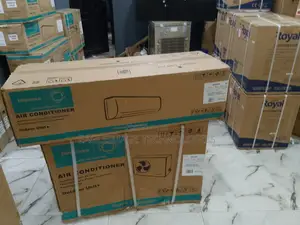 Hisense 2hp Split Ac - Non-Inverter, Easy Installation Maintenance