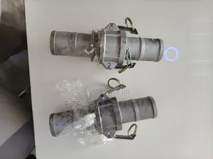 2inches Coupling
