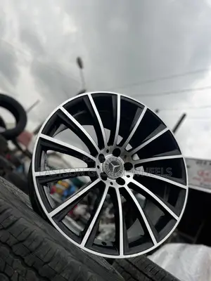 2019-2025 Mercedes Benz Gle350 Gle450 Sports Alloy Wheel Rim 21” Inch