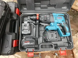 Bosch Rotary Hammer 26mm Cordless