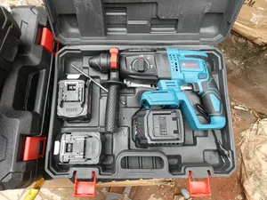 Bosch Rotary Hammer 26mm Cordless