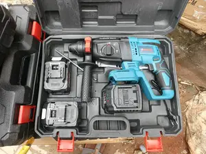 Bosch Rotary Hammer 26mm Cordless