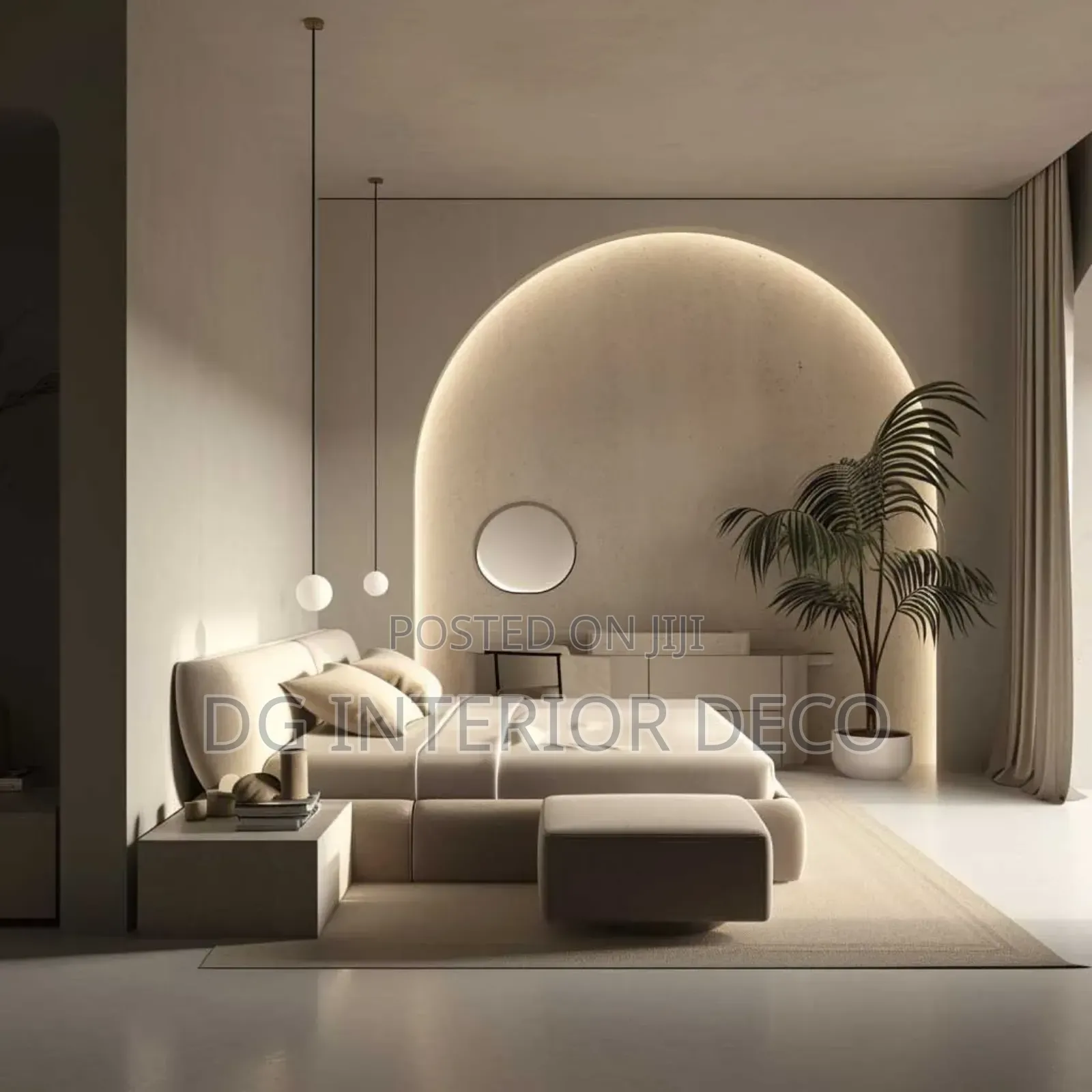 Home Interior