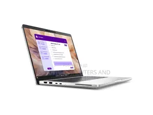 New Laptop Dell 32GB Intel Core Ultra 7 SSD 1T
