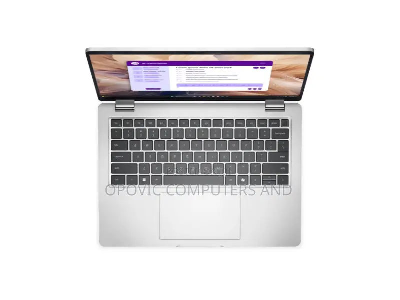 New Laptop Dell 32GB Intel Core Ultra 7 SSD 1T