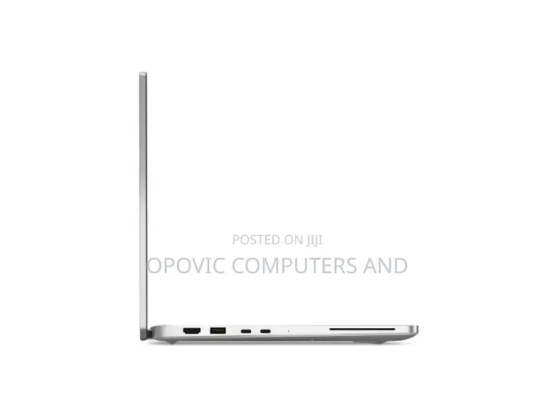 New Laptop Dell 32GB Intel Core Ultra 7 SSD 1T