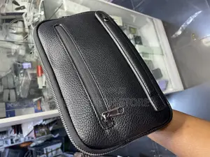 Wiwu Salem-Anti Theft Travel Pouch