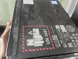 New Laptop HP OmniBook X Flip 14" 16GB Intel Core Ultra 7 SSD 512GB