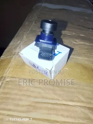 2013-2015 Ford Edge Ford Explorer Camera
