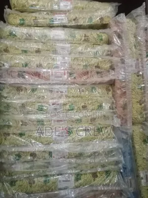 Vitafoam Mattress