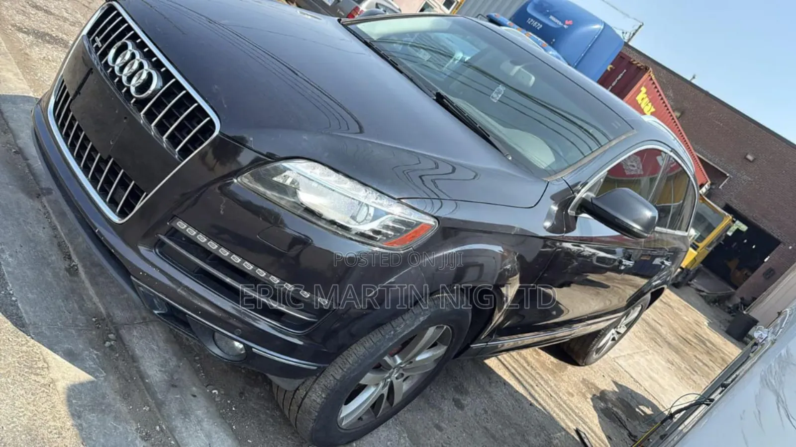 Volkswagen CC 2013 Black