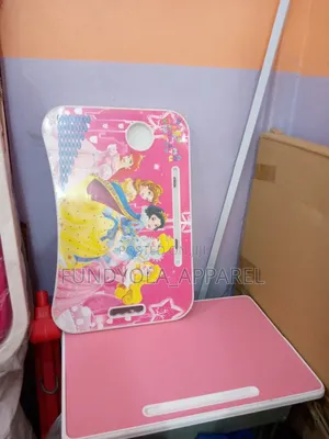 Learning Table