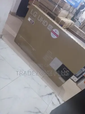 Lg 55ut73 — Smart Uhd 55” Television for Modern Homes
