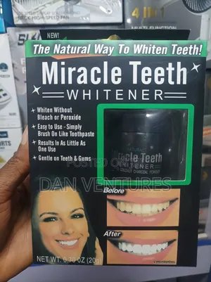 Miracle Teeth